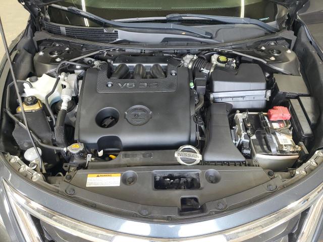 Photo 10 VIN: 1N4BL3APXDC126468 - NISSAN ALTIMA 