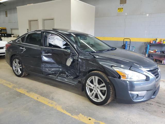 Photo 3 VIN: 1N4BL3APXDC126468 - NISSAN ALTIMA 