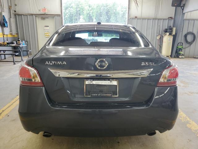 Photo 5 VIN: 1N4BL3APXDC126468 - NISSAN ALTIMA 