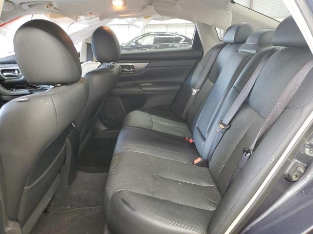 Photo 9 VIN: 1N4BL3APXDC126468 - NISSAN ALTIMA 