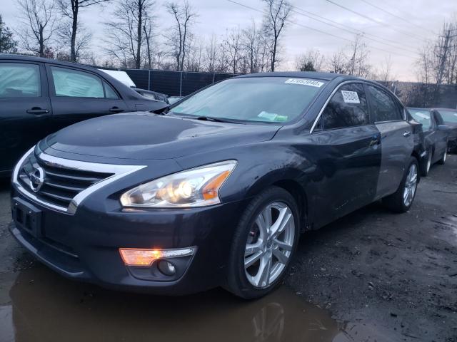 Photo 1 VIN: 1N4BL3APXDC149541 - NISSAN ALTIMA 3.5 