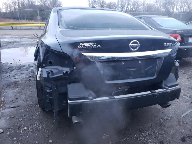 Photo 8 VIN: 1N4BL3APXDC149541 - NISSAN ALTIMA 3.5 