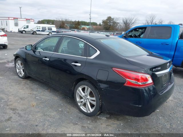 Photo 2 VIN: 1N4BL3APXDC162807 - NISSAN ALTIMA 