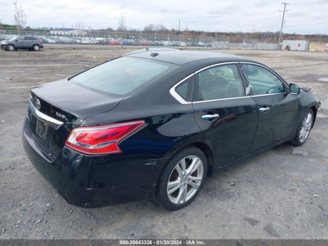 Photo 3 VIN: 1N4BL3APXDC162807 - NISSAN ALTIMA 