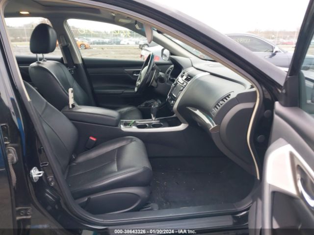 Photo 4 VIN: 1N4BL3APXDC162807 - NISSAN ALTIMA 