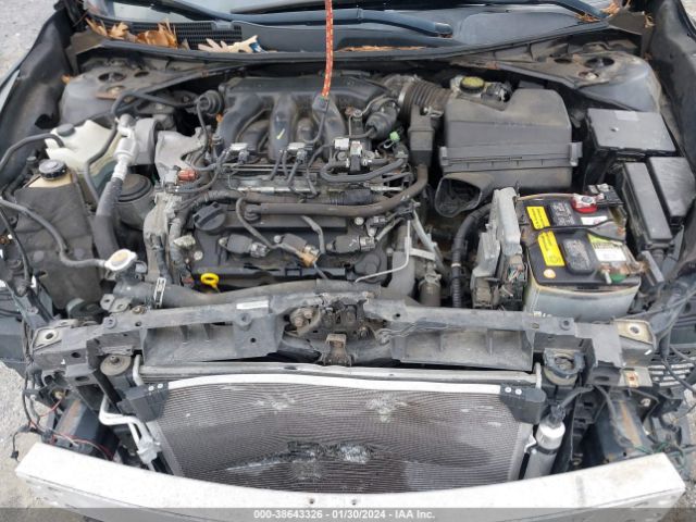 Photo 9 VIN: 1N4BL3APXDC162807 - NISSAN ALTIMA 