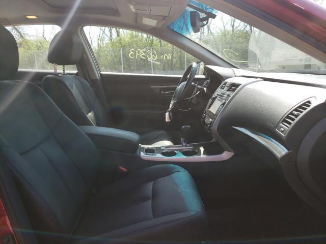 Photo 4 VIN: 1N4BL3APXDC168249 - NISSAN ALTIMA 3.5 