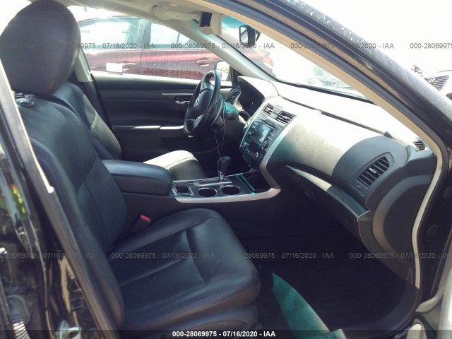 Photo 4 VIN: 1N4BL3APXDC168767 - NISSAN ALTIMA 