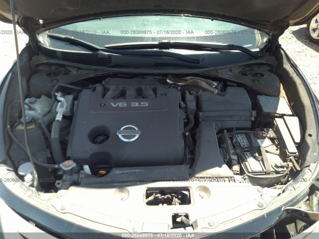 Photo 9 VIN: 1N4BL3APXDC168767 - NISSAN ALTIMA 