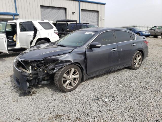 Photo 0 VIN: 1N4BL3APXDC177954 - NISSAN ALTIMA 3.5 