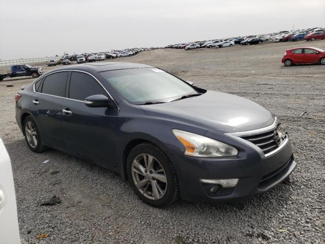 Photo 3 VIN: 1N4BL3APXDC177954 - NISSAN ALTIMA 3.5 