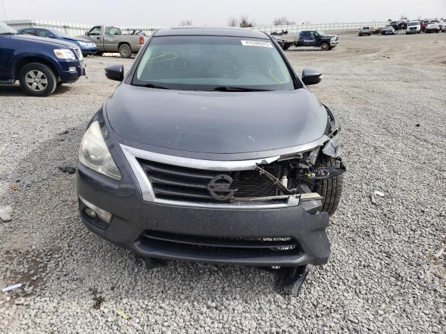 Photo 4 VIN: 1N4BL3APXDC177954 - NISSAN ALTIMA 3.5 