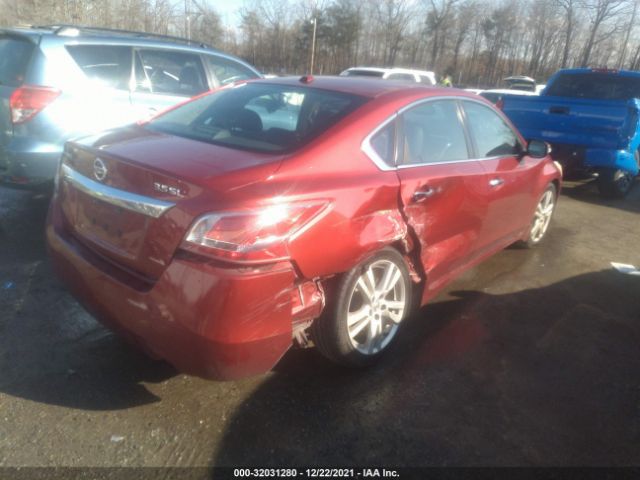 Photo 3 VIN: 1N4BL3APXDC185648 - NISSAN ALTIMA 