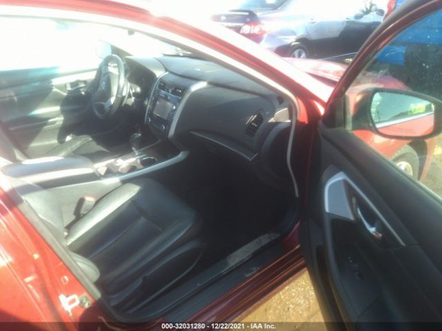 Photo 4 VIN: 1N4BL3APXDC185648 - NISSAN ALTIMA 