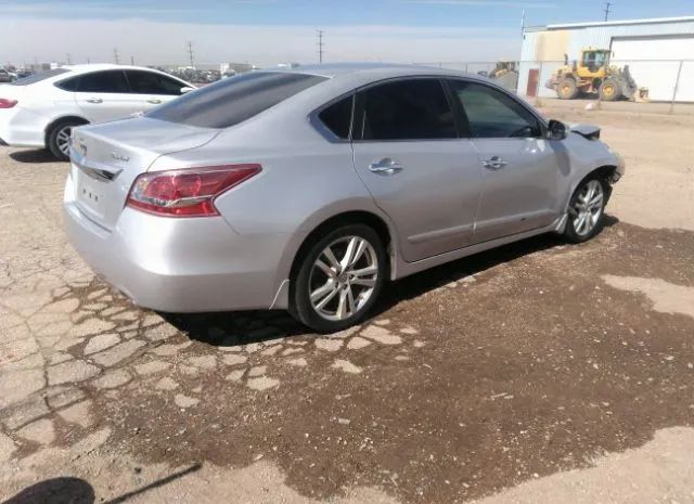 Photo 3 VIN: 1N4BL3APXDC211052 - NISSAN ALTIMA 