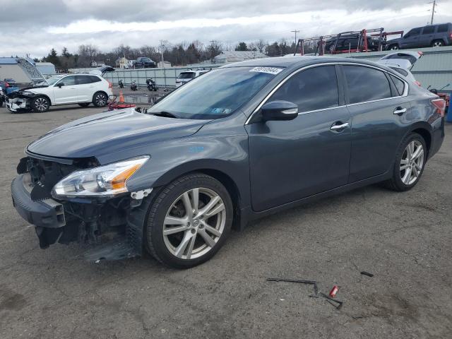 Photo 0 VIN: 1N4BL3APXDC214467 - NISSAN ALTIMA 