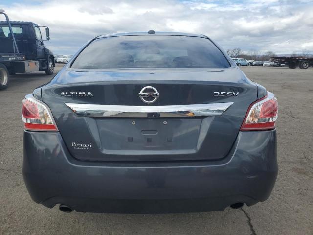 Photo 5 VIN: 1N4BL3APXDC214467 - NISSAN ALTIMA 