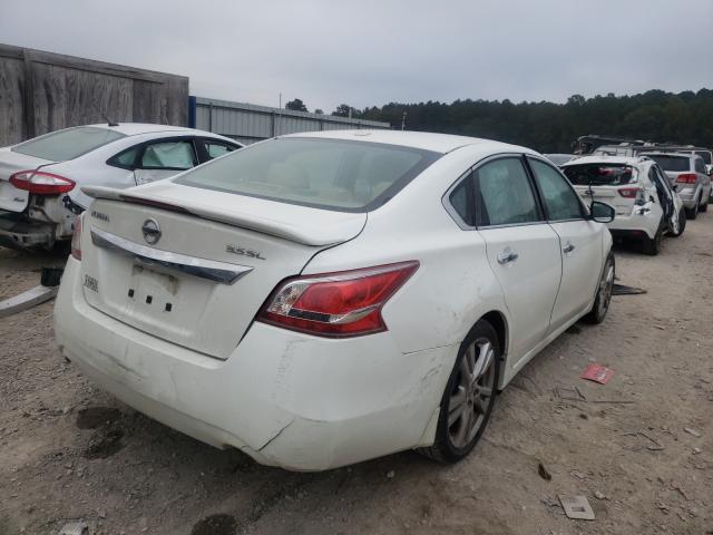 Photo 3 VIN: 1N4BL3APXDC216400 - NISSAN ALTIMA 3.5 