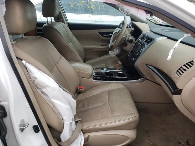 Photo 4 VIN: 1N4BL3APXDC216400 - NISSAN ALTIMA 3.5 