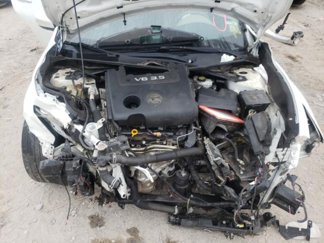 Photo 6 VIN: 1N4BL3APXDC216400 - NISSAN ALTIMA 3.5 