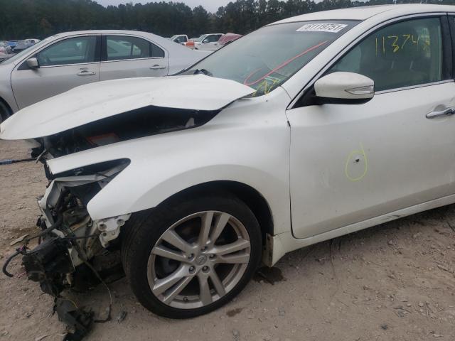 Photo 8 VIN: 1N4BL3APXDC216400 - NISSAN ALTIMA 3.5 