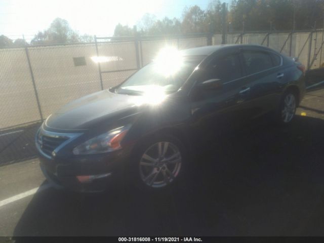 Photo 1 VIN: 1N4BL3APXDC220088 - NISSAN ALTIMA 