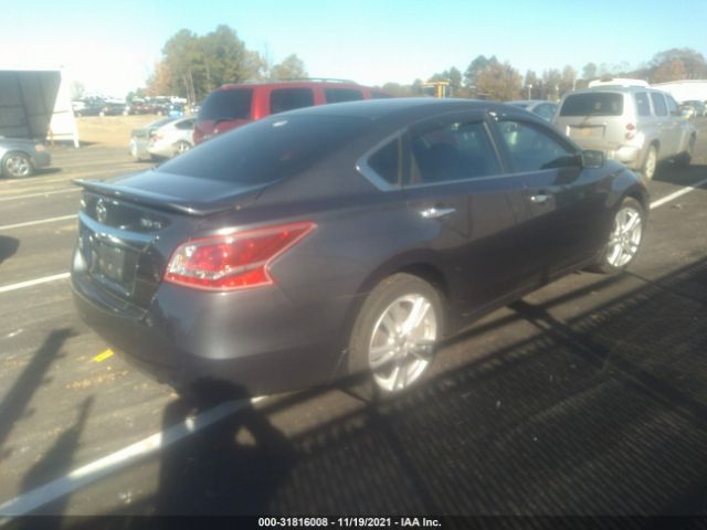 Photo 3 VIN: 1N4BL3APXDC220088 - NISSAN ALTIMA 