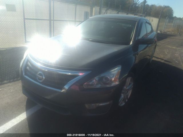 Photo 5 VIN: 1N4BL3APXDC220088 - NISSAN ALTIMA 