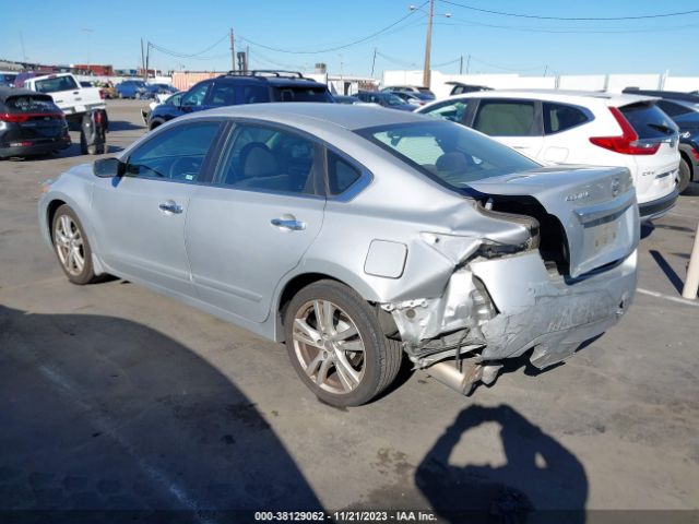 Photo 2 VIN: 1N4BL3APXDC232001 - NISSAN ALTIMA 