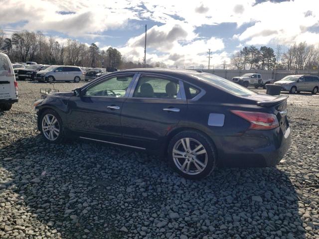 Photo 1 VIN: 1N4BL3APXDC256315 - NISSAN ALTIMA 3.5 