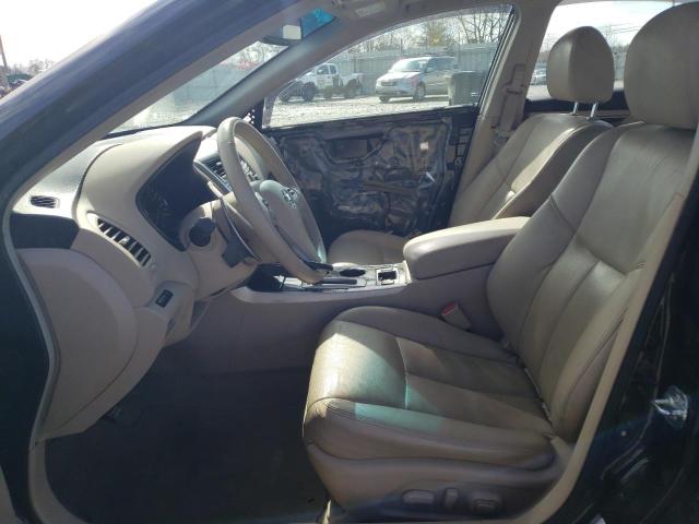 Photo 6 VIN: 1N4BL3APXDC256315 - NISSAN ALTIMA 3.5 