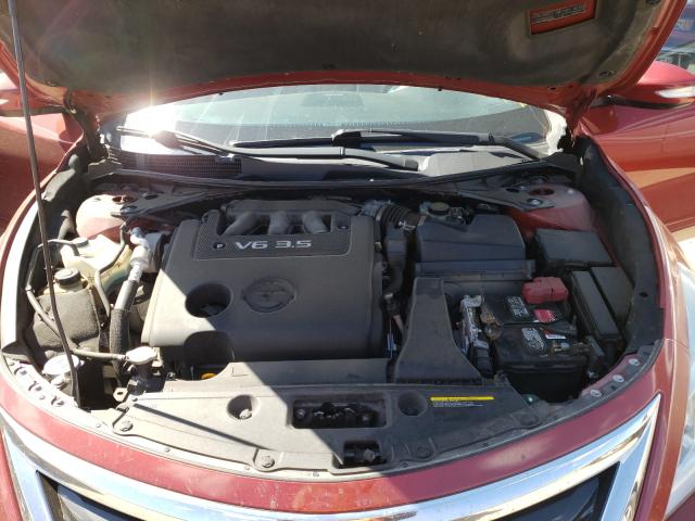 Photo 6 VIN: 1N4BL3APXDC278010 - NISSAN ALTIMA 3.5 