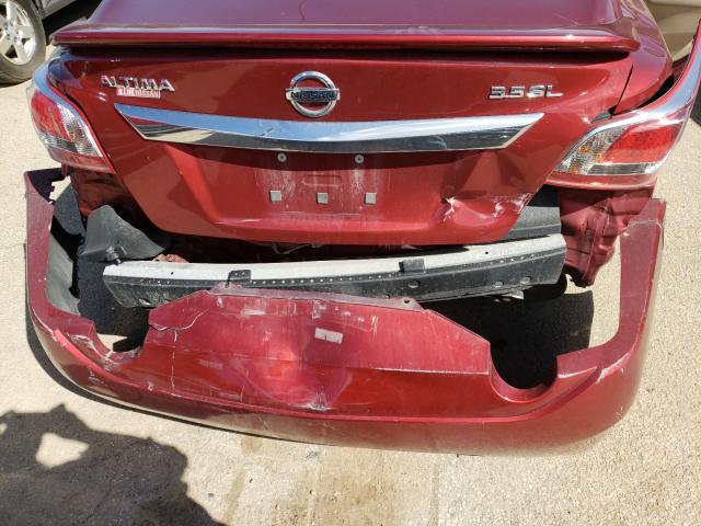 Photo 8 VIN: 1N4BL3APXDC278010 - NISSAN ALTIMA 3.5 