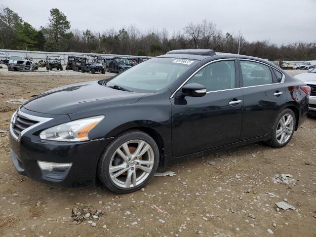 Photo 0 VIN: 1N4BL3APXDC919494 - NISSAN ALTIMA 