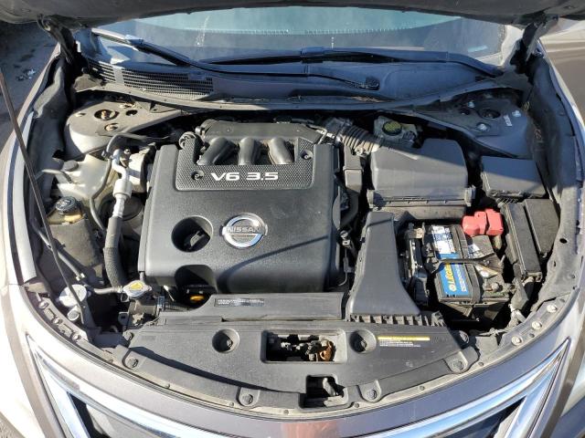 Photo 10 VIN: 1N4BL3APXDN401535 - NISSAN ALTIMA 