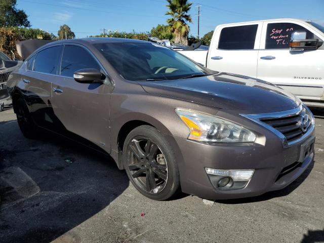 Photo 3 VIN: 1N4BL3APXDN401535 - NISSAN ALTIMA 