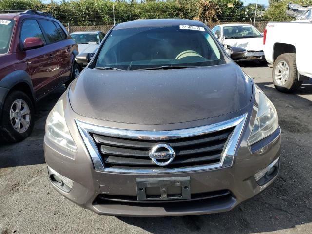 Photo 4 VIN: 1N4BL3APXDN401535 - NISSAN ALTIMA 