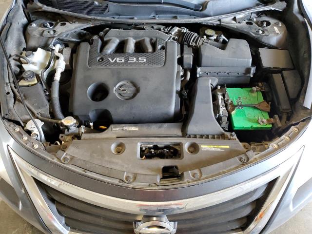 Photo 10 VIN: 1N4BL3APXDN426533 - NISSAN ALTIMA 