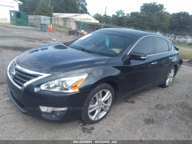 Photo 1 VIN: 1N4BL3APXDN426869 - NISSAN ALTIMA 