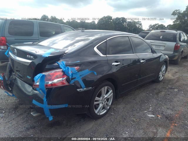 Photo 3 VIN: 1N4BL3APXDN426869 - NISSAN ALTIMA 