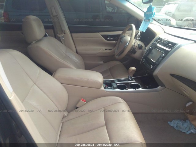 Photo 4 VIN: 1N4BL3APXDN426869 - NISSAN ALTIMA 