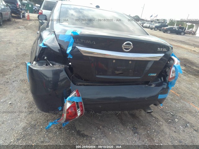 Photo 5 VIN: 1N4BL3APXDN426869 - NISSAN ALTIMA 