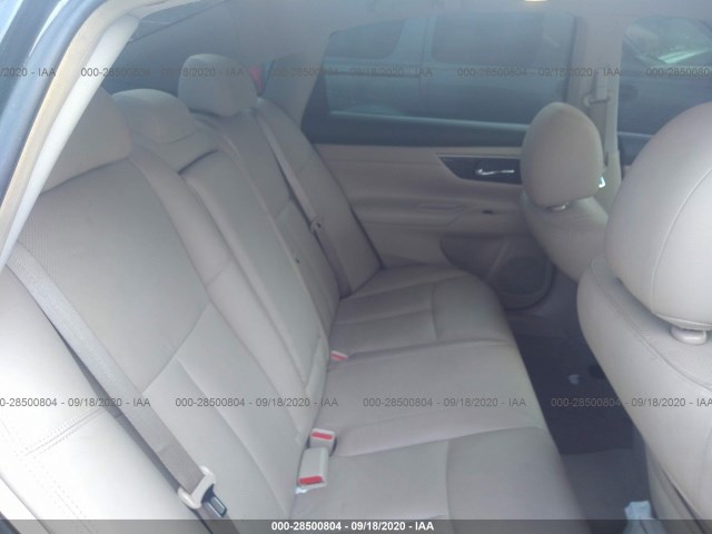 Photo 7 VIN: 1N4BL3APXDN426869 - NISSAN ALTIMA 