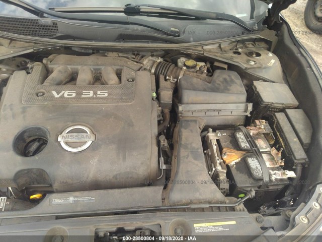 Photo 9 VIN: 1N4BL3APXDN426869 - NISSAN ALTIMA 