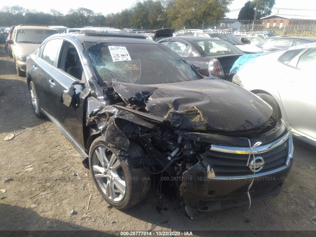 Photo 0 VIN: 1N4BL3APXDN431859 - NISSAN ALTIMA 