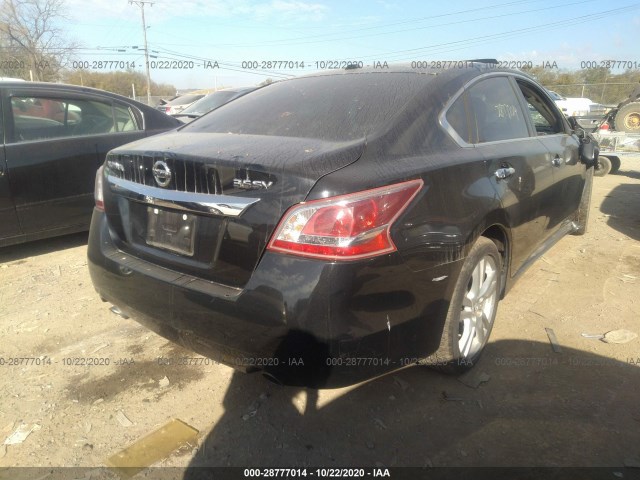 Photo 3 VIN: 1N4BL3APXDN431859 - NISSAN ALTIMA 