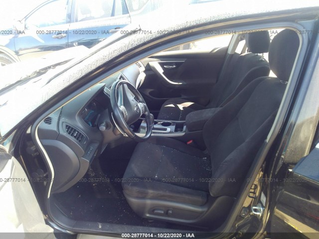 Photo 4 VIN: 1N4BL3APXDN431859 - NISSAN ALTIMA 