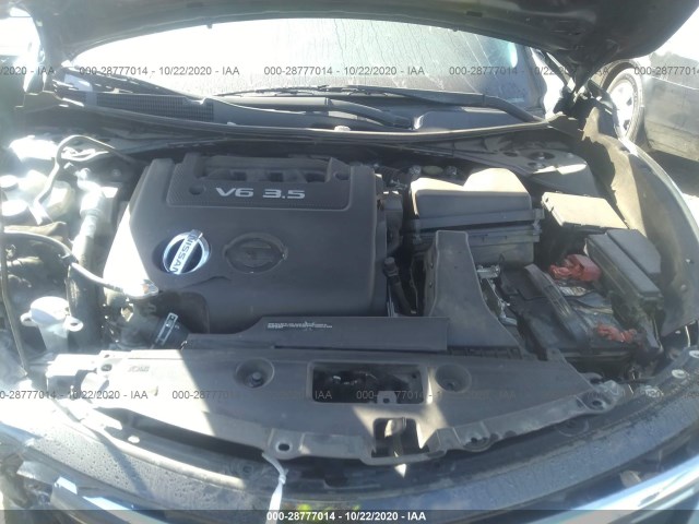 Photo 9 VIN: 1N4BL3APXDN431859 - NISSAN ALTIMA 