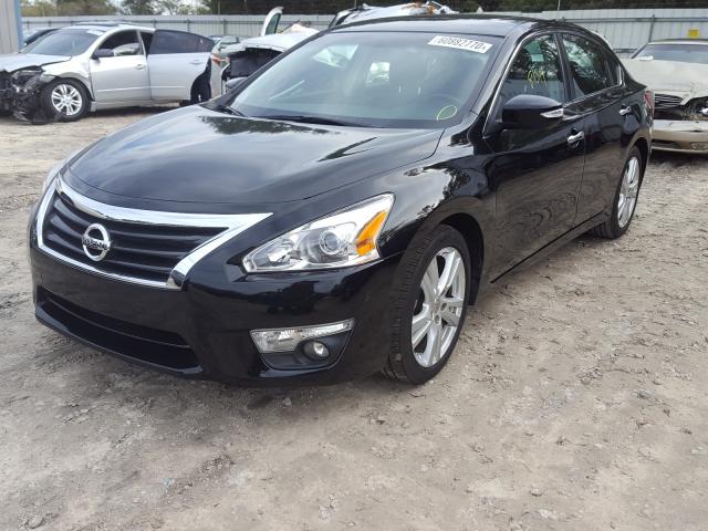 Photo 1 VIN: 1N4BL3APXDN439850 - NISSAN ALTIMA 3.5 