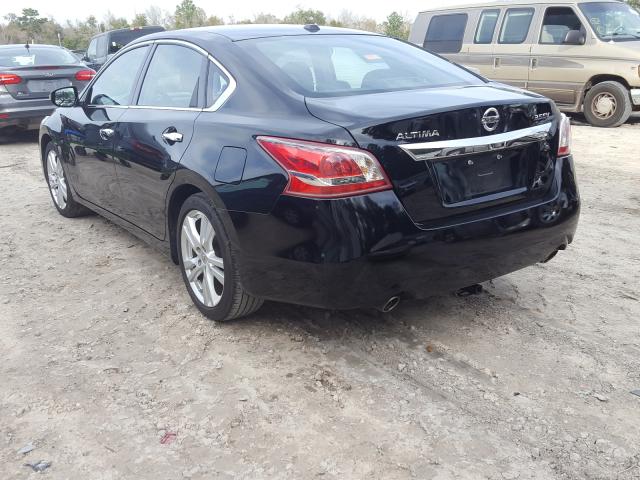 Photo 2 VIN: 1N4BL3APXDN439850 - NISSAN ALTIMA 3.5 